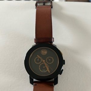 Men’s Movado Watch